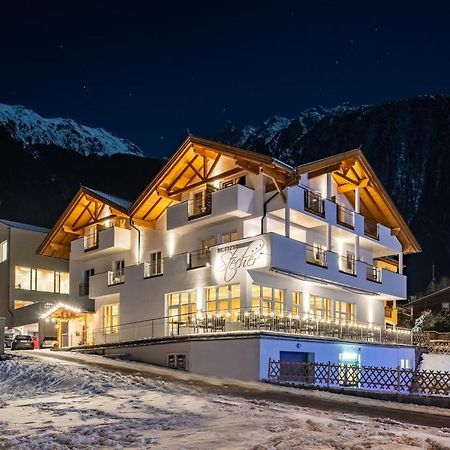 Hotel Stecher Oetz Exterior photo