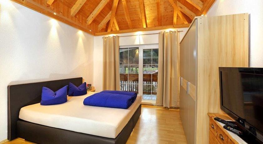 Hotel Stecher Oetz Room photo