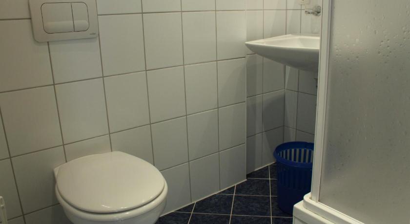 Hotel Stecher Oetz Room photo