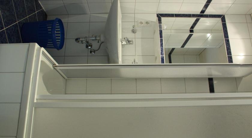 Hotel Stecher Oetz Room photo