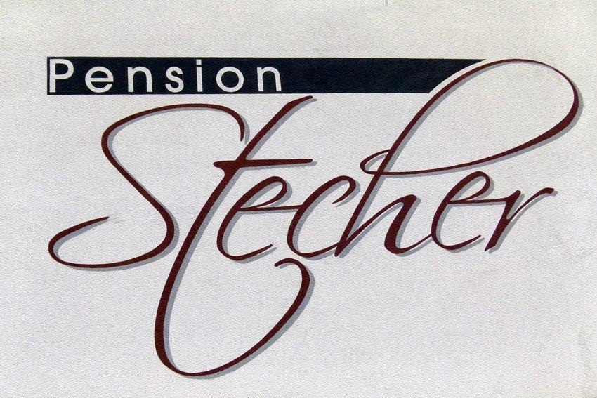 Hotel Stecher Oetz Exterior photo